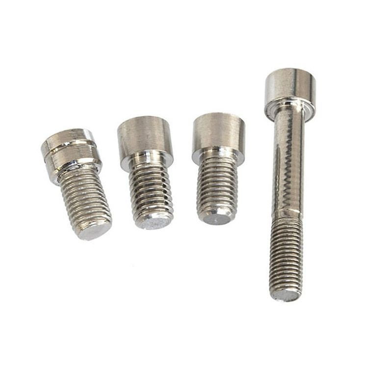 モトガジェット MOビューミラー用 マウントボルトセット