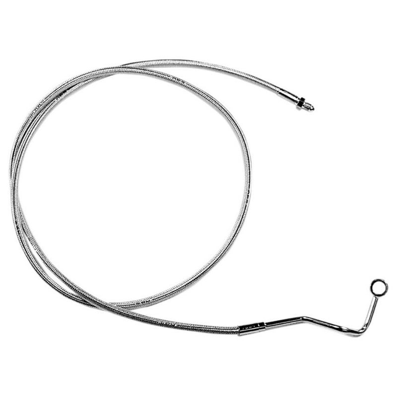 2014以降 ツーリング ミッド・ブレーキライン (スターリングクロマイト)