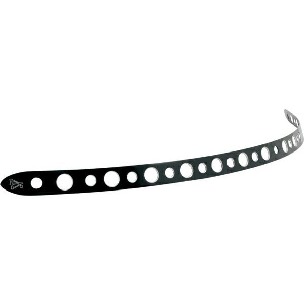 BATTISTINIS　ウインドシールド・トリム　ブラック-01