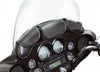T-BAGS　ウインドシールドバッグ　FLHT、FLHX-01