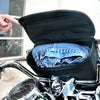 T-BAGS　ウインドシールドバッグ　FLHRモデル-02