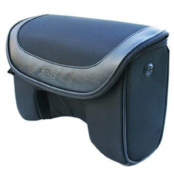 T-BAGS　ウインドシールドバッグ　FLHRモデル-03