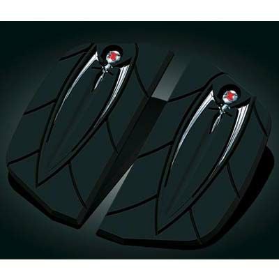 クリアキン　パッセンジャー・フットボード・インサート　ウィドウデザイン-01