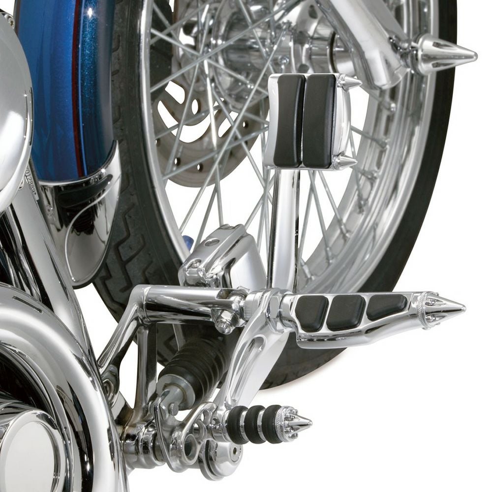 クリアキン　Stiletto（スチレット）・ブレーキペダルパッド-02