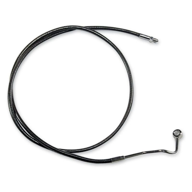 2014以降 ツーリング ミッド・ブレーキライン (ブラックパール)