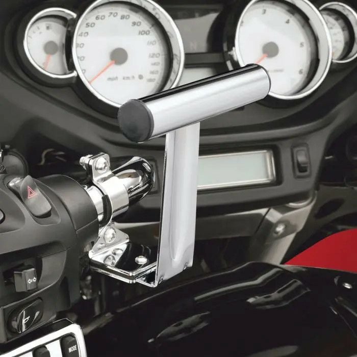 SHOW CHROME ユニバール バーマウント