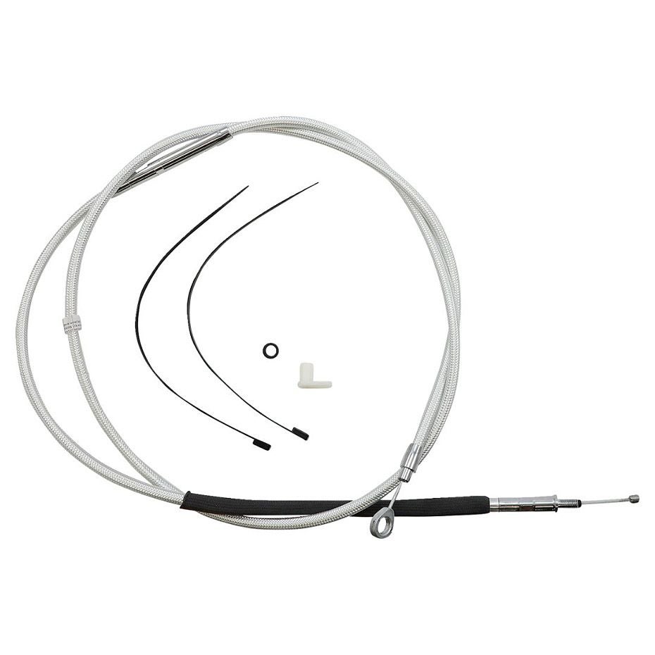 2021～2022 ロードキング ハンドルバーインストールキット 18～20インチ用 (スターリングクロマイト)2