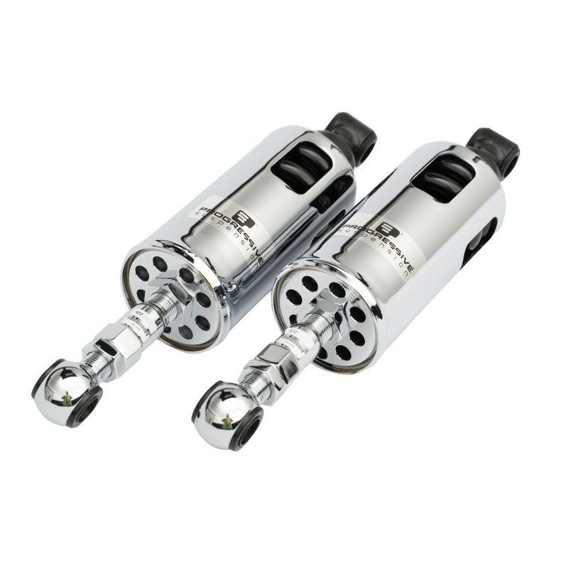 プログレッシブ(PROGRESSIVE)製ハーレー用サスペンション