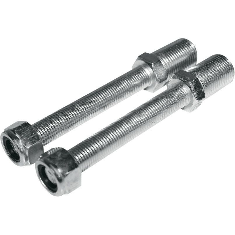 LA Choppers 1.5インチ・イージーソフテイルロワリングキット