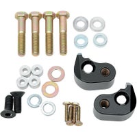 LA CHOPPERS ロアリングキット 2002～2016　ツーリング ブラック-01