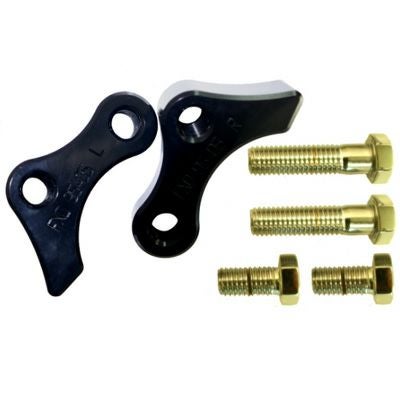 BUNG KING サスペンション延長キット 2000～2005 ダイナ |ハーレー