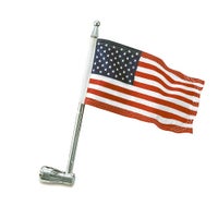 クリアキン Americanフラッグ 可変ポール式-01