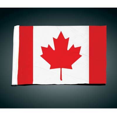クリアキン テーマフラッグ・Canadian-01