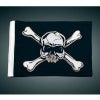 クリアキン テーマフラッグ・Pirate-01
