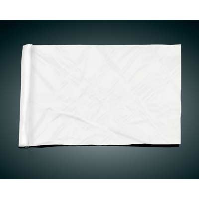 クリアキン テーマフラッグ・Blank(無地)-01