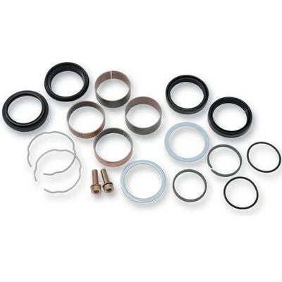 Drag Specialties フォーク・アッセンブリー  リビルドキット '91～'05ダイナ、'87～'15 スポーツスター-01