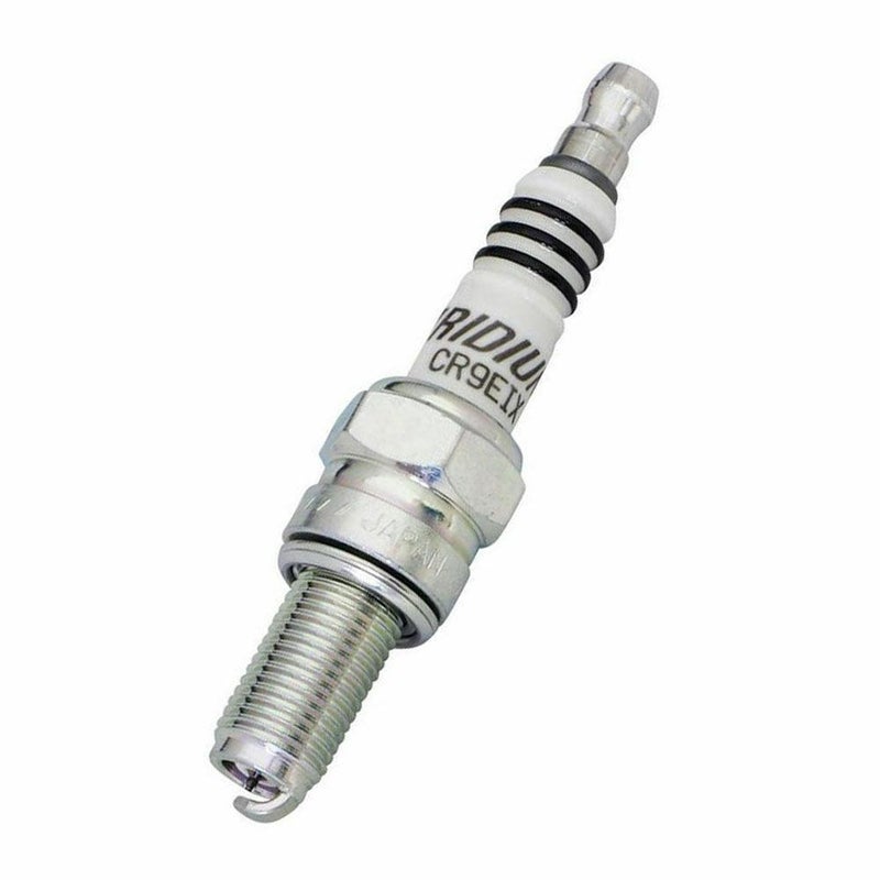  NGK リジウムスパークプラグ （ミルウォーキーエイト/ストリート） 