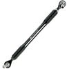 2014以降 ツーリング エーペックスSS3 バガーシフトロッド (ブラック)