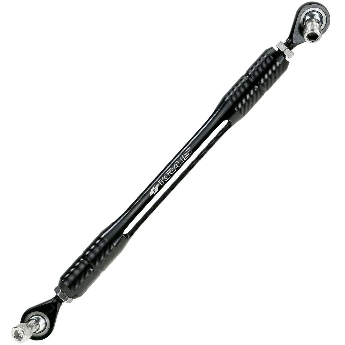 2014以降 ツーリング エーペックスSS3 バガーシフトロッド (ブラック)