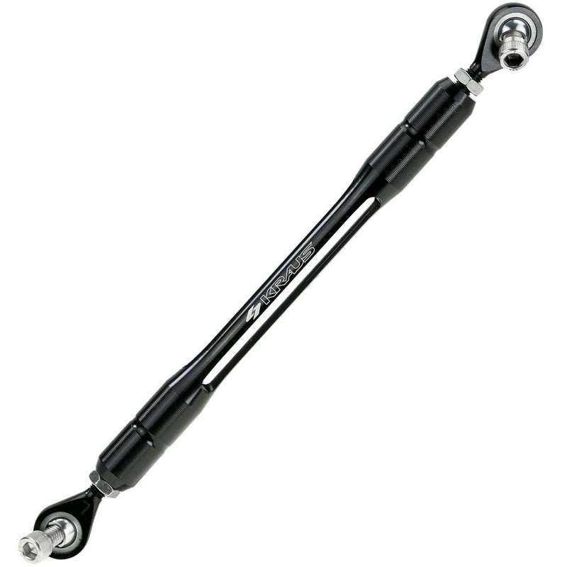 2014以降 ツーリング エーペックスSS3 バガーシフトロッド (ブラック)