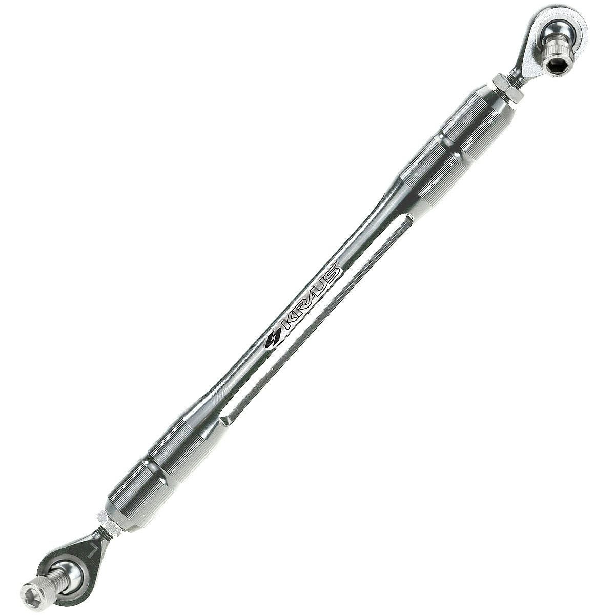 2014以降 ツーリング エーペックスSS3 バガーシフトロッド (シルバー) ウラウス