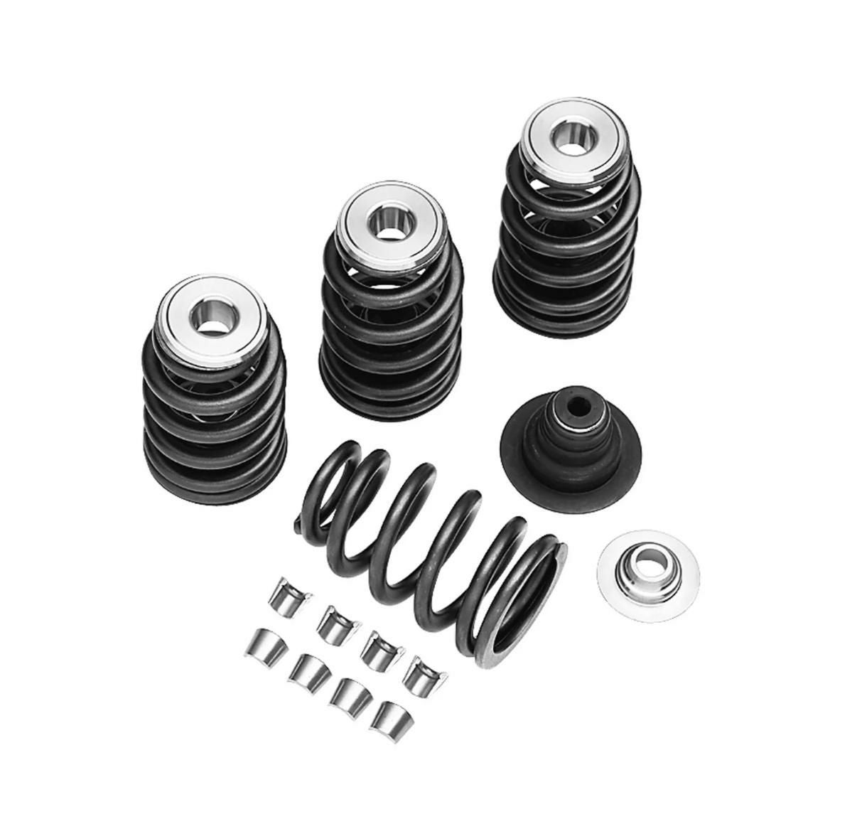 ハーレー、ツーリング用ギアドライブ・カムシャフト｜ハーレーカスタム