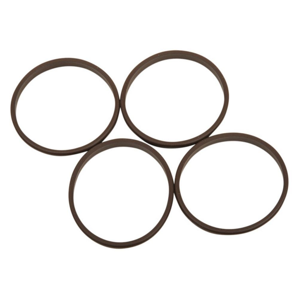  ミルウォーキーエイト インテークマニフォールドシール コメティック