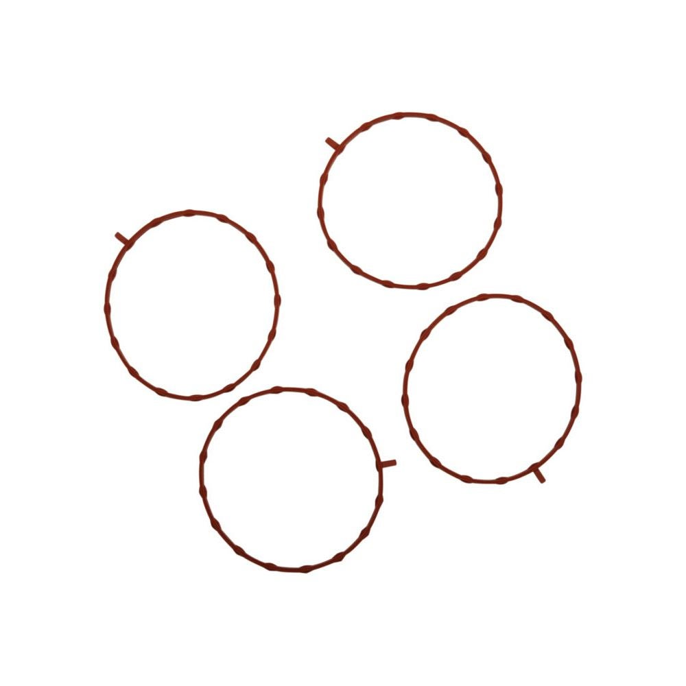 ミルウォーキーエイト スロットルボディ ガスケット