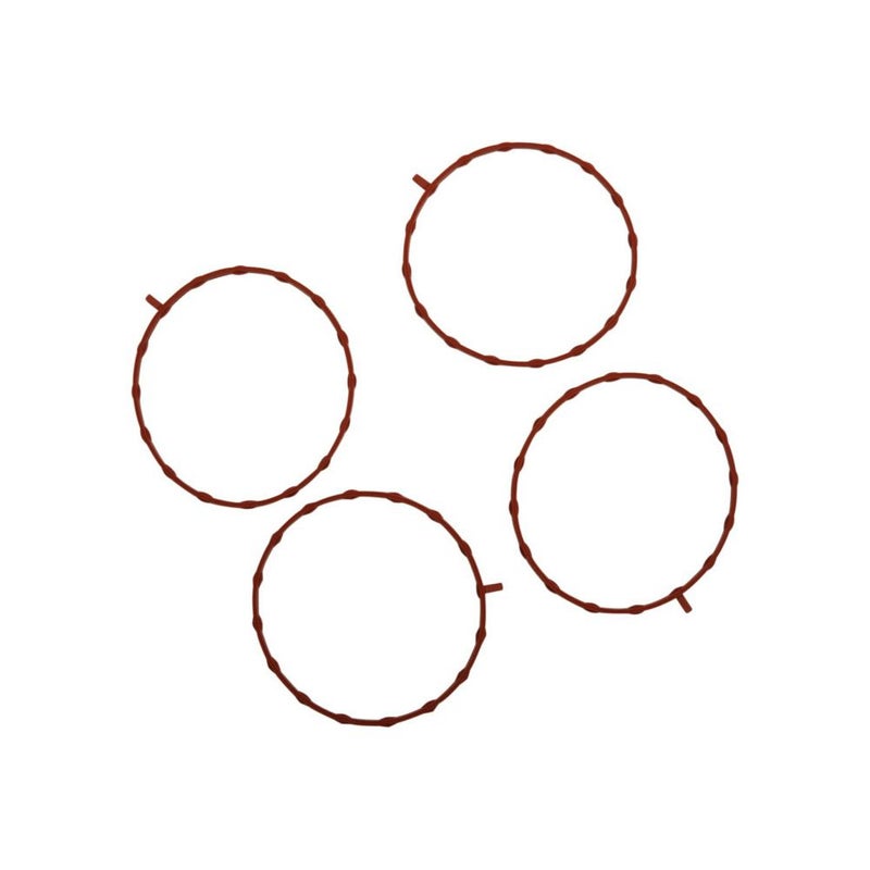 ミルウォーキーエイト スロットルボディ ガスケット