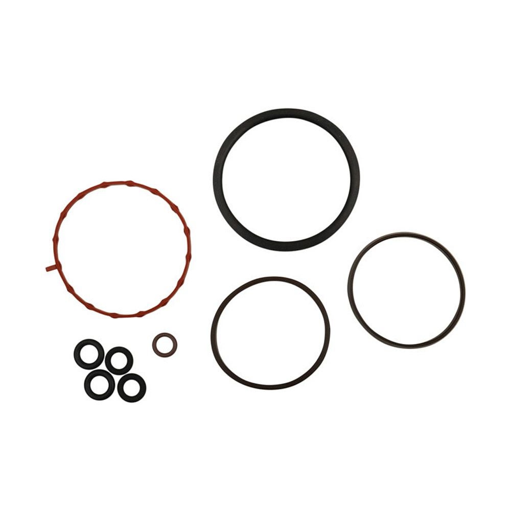 ミルウォーキーエイト インテークマニフォールド ガスケットキット (107ciエンジン用)