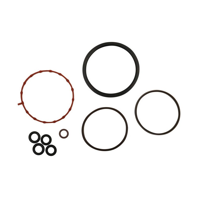 ミルウォーキーエイト インテークマニフォールド ガスケットキット (107ciエンジン用)