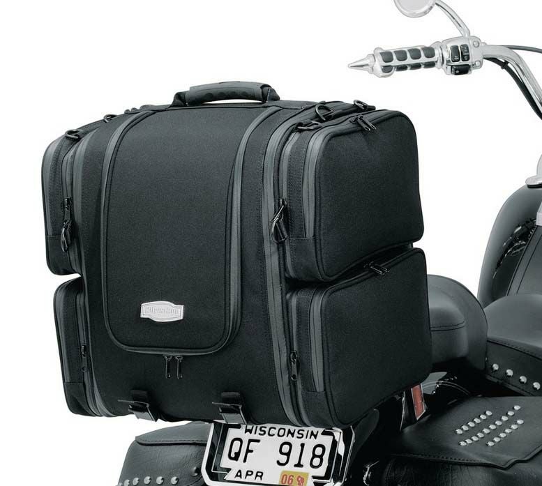 クリアキン　ウルトラ・ツアーバッグ-01