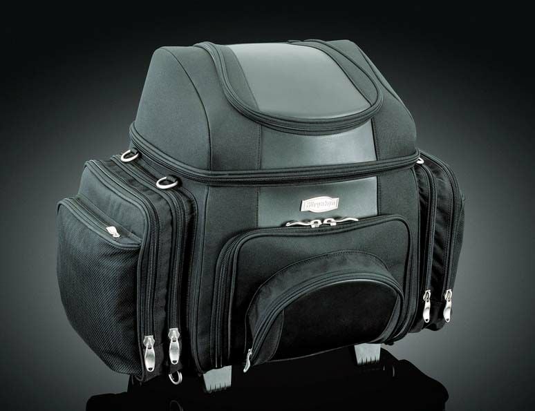 クリアキン　グランテールゲーター・バッグ-02