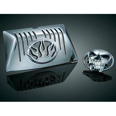 クリアキン　リアー・フェンダーチップレンズグリル-01