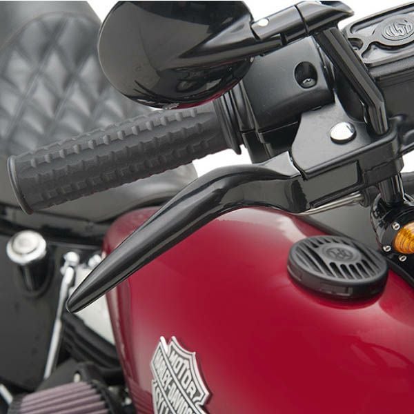 スポーツスター 1996～2003 クラッチレバー Drag Specialties