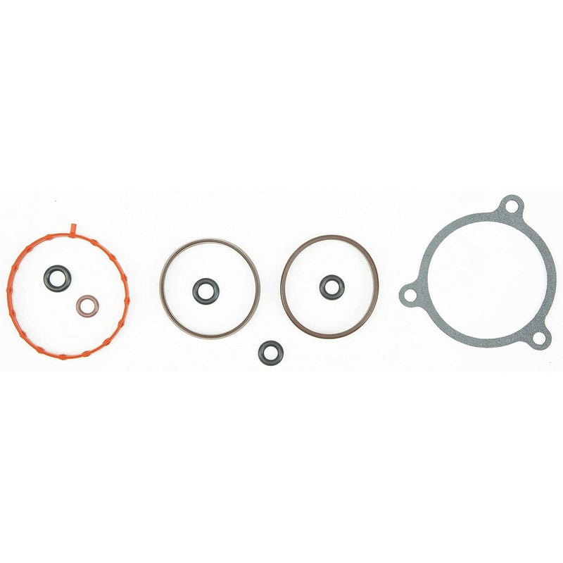 ミルウォーキーエイト インテークマニフォールド ガスケットキット (114/117ciエンジン用)