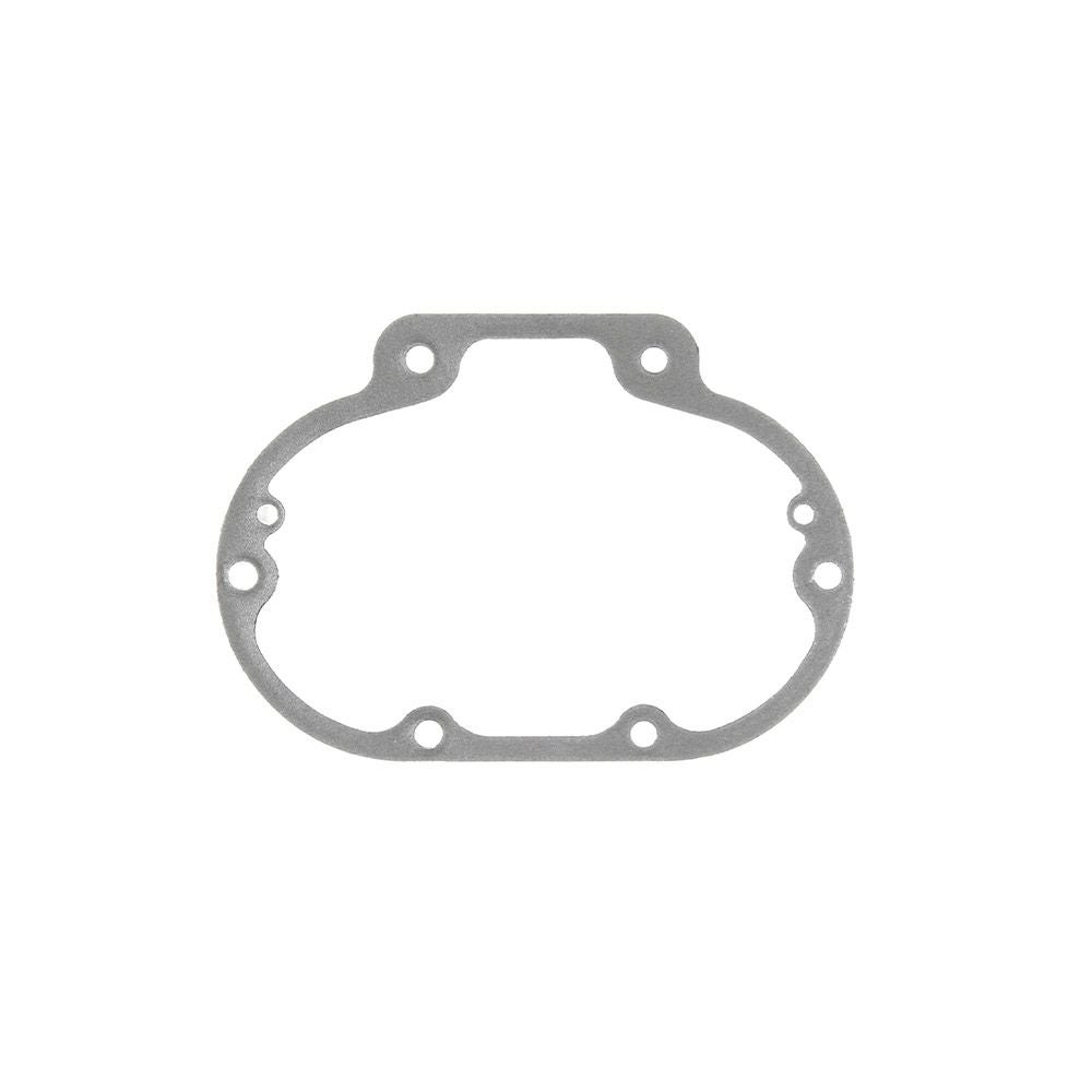 ツーリング、ソフテイル、ダイナ、トライク クラッチカバー ガスケット
