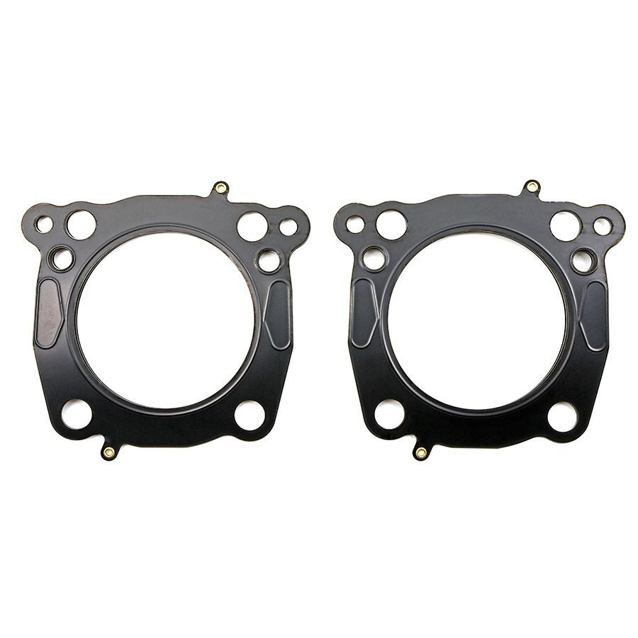 ミルウォーキーエイト 107ciエンジン用 シリンダーヘッド ガスケットセット