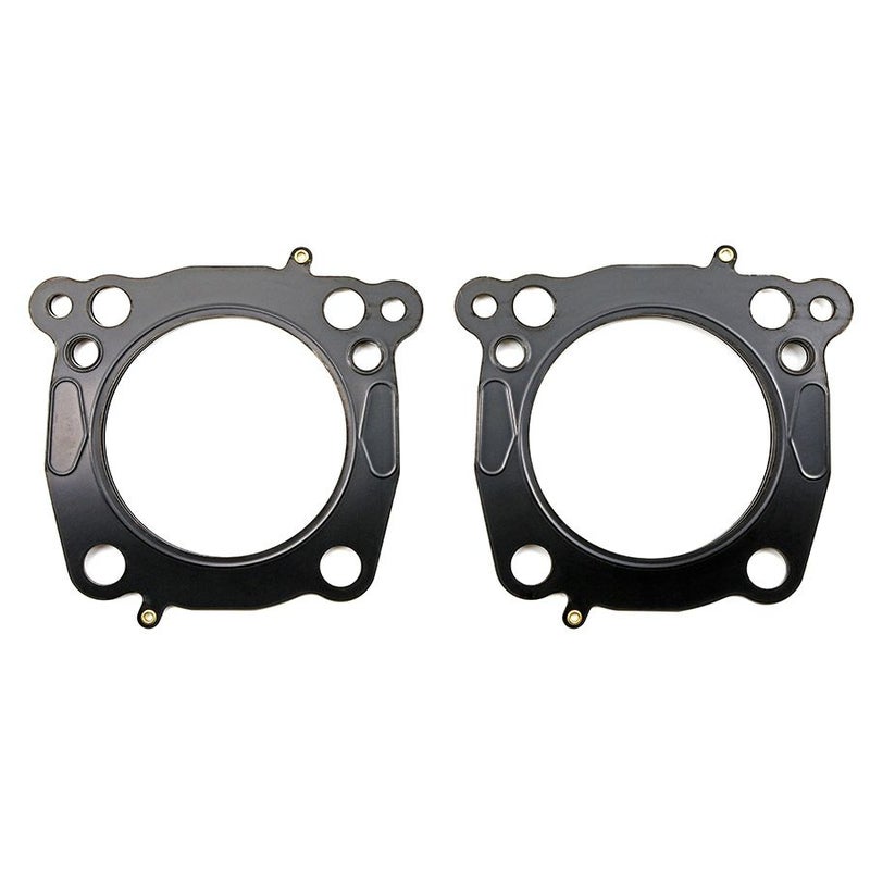 ミルウォーキーエイト 107ciエンジン用 シリンダーヘッド ガスケットセット