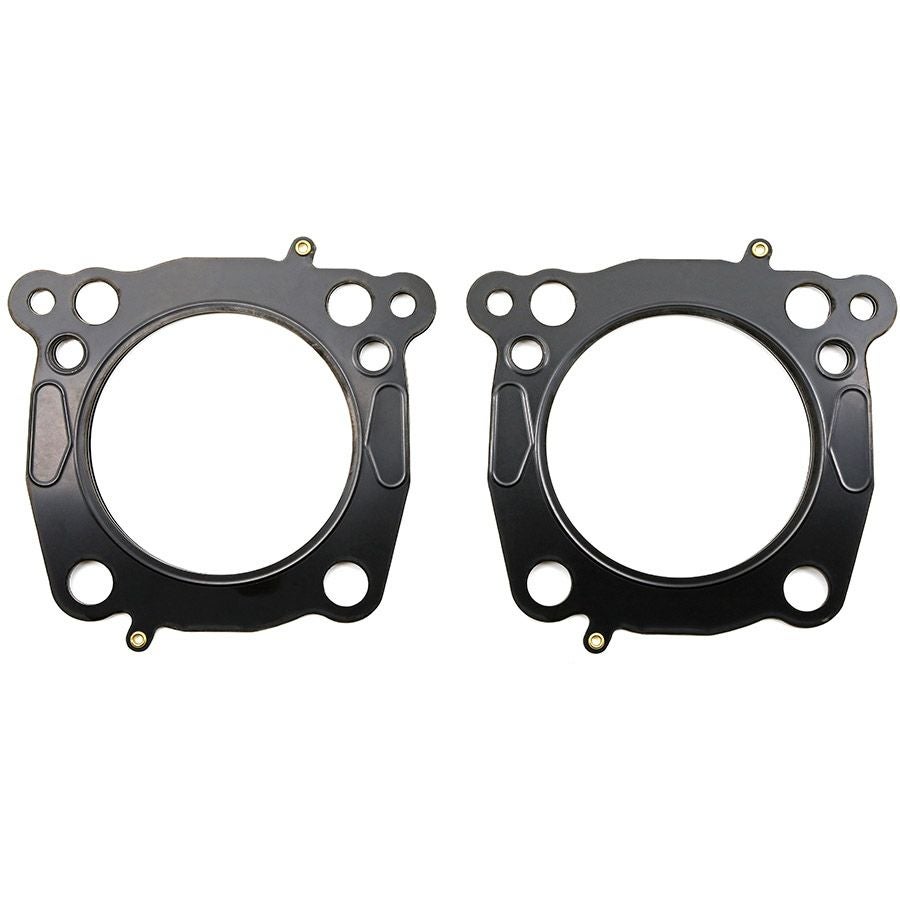 ミルウォーキーエイト 114ciエンジン用 シリンダーヘッド ガスケットセット