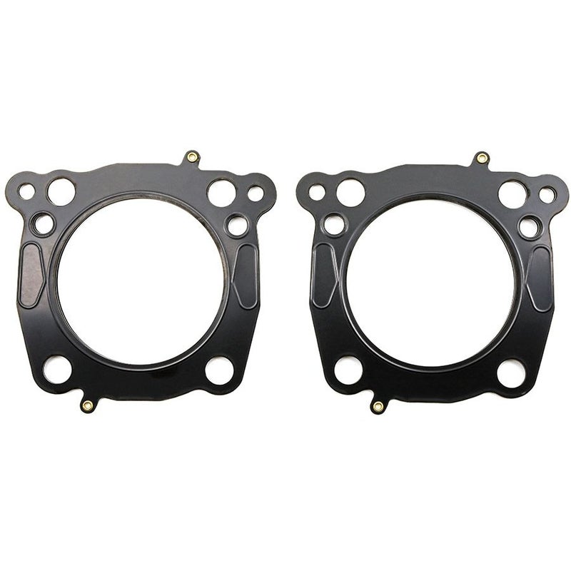 ミルウォーキーエイト 114ciエンジン用 シリンダーヘッド ガスケットセット