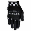 Original Garage Moto OG X FIST ハンドウェア モトグローブ 