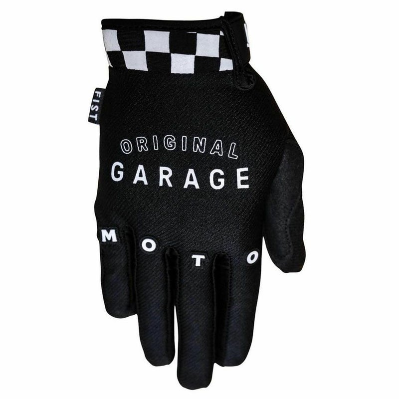 Original Garage Moto OG X FIST ハンドウェア モトグローブ 