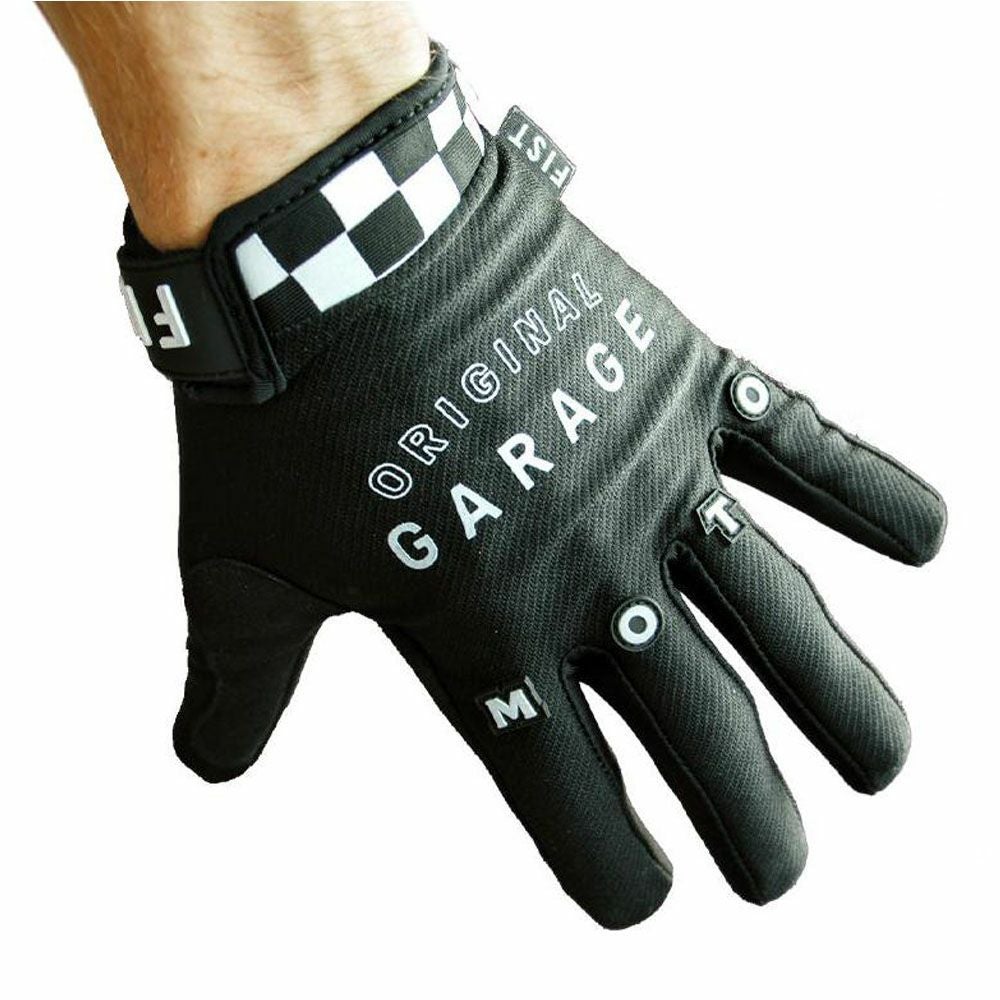 Original Garage Moto OG X FIST ハンドウェア モトグローブ 
