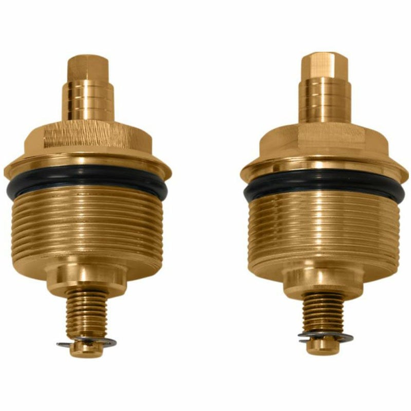 Speed Merchant 39mmフォーク　プリロードアジャスター ゴールド 