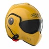 Boxer アルファ システムヘルメット イエロー ROOF 