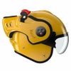 Boxer アルファ システムヘルメット イエロー ROOF 
