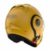 Boxer アルファ システムヘルメット イエロー ROOF 
