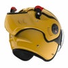 Boxer アルファ システムヘルメット イエロー ROOF 