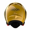 Boxer アルファ システムヘルメット イエロー ROOF 